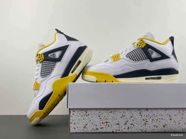 WNNS Jordan DailyWear Vivid Air AQ9129- Sulfur 4 622 0604